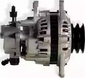 Meat & Doria 55182 - Alternator, starter autospares.lv