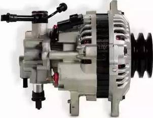 Meat & Doria 55179 - Alternator, starter autospares.lv