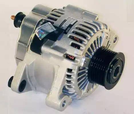 Meat & Doria 55249 - Alternator, starter autospares.lv