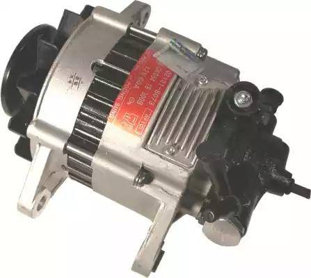 Meat & Doria 55245 - Alternator, starter autospares.lv