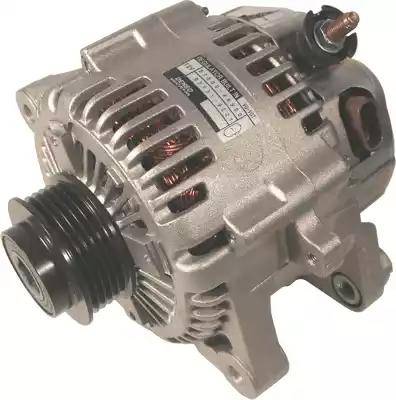 Meat & Doria 55248 - Alternator, starter autospares.lv