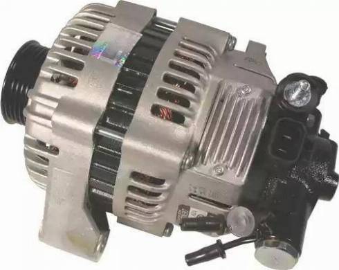 Meat & Doria 55242 - Alternator, starter autospares.lv