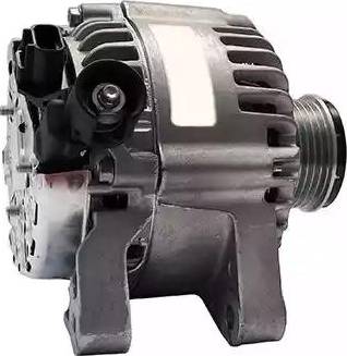 Meat & Doria 55254 - Alternator, starter autospares.lv