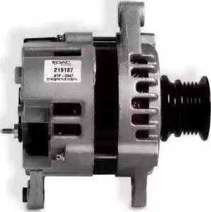 Meat & Doria 55209 - Alternator, starter autospares.lv