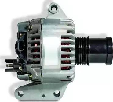 Meat & Doria 55219 - Alternator, starter autospares.lv