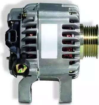 Meat & Doria 55214 - Alternator, starter autospares.lv