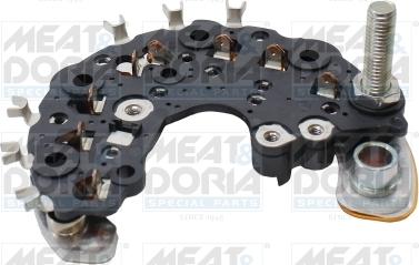 Meat & Doria 52095 - Rectifier, alternator autospares.lv