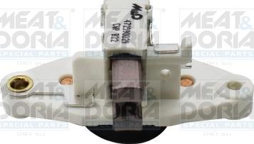 Meat & Doria 52041 - Voltage regulator, alternator autospares.lv