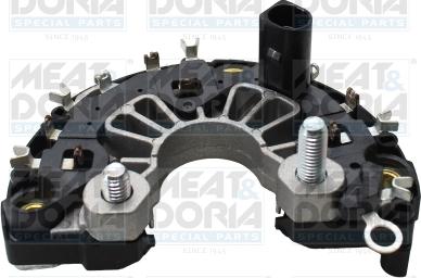 Meat & Doria 52165 - Rectifier, alternator autospares.lv