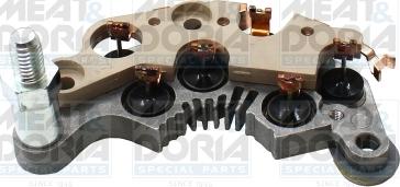 Meat & Doria 52309 - Rectifier, alternator autospares.lv