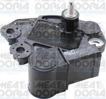 Meat & Doria 52319 - Rectifier, alternator autospares.lv