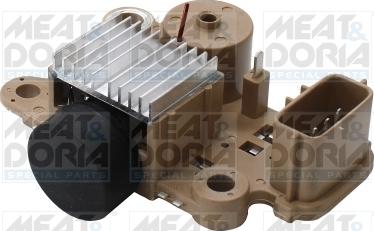 Meat & Doria 52315 - Voltage regulator, alternator autospares.lv