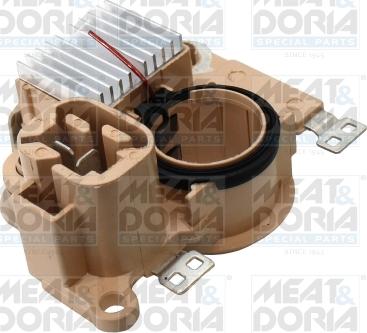 Meat & Doria 52294 - Voltage regulator, alternator autospares.lv