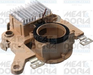 Meat & Doria 52251 - Voltage regulator, alternator autospares.lv