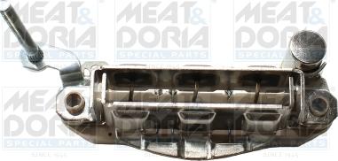 Meat & Doria 52232 - Rectifier, alternator autospares.lv