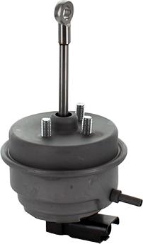 Meat & Doria 64061 - Boost Pressure Control Valve autospares.lv