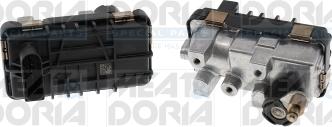 Meat & Doria 66097 - Boost Pressure Control Valve autospares.lv