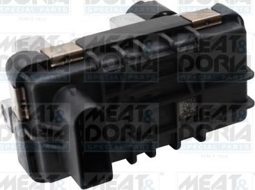 Meat & Doria 66127 - Boost Pressure Control Valve autospares.lv