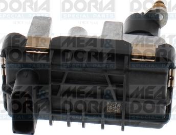 Meat & Doria 66101 - Boost Pressure Control Valve autospares.lv