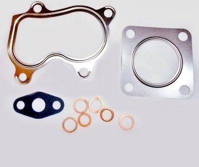 Meat & Doria 60950 - Mounting Kit, charger autospares.lv