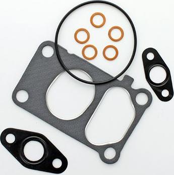 Meat & Doria 60908 - Mounting Kit, charger autospares.lv