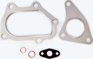 Meat & Doria 60933 - Mounting Kit, charger autospares.lv