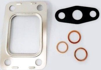 Meat & Doria 60937 - Mounting Kit, charger autospares.lv