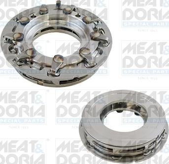 Meat & Doria 60602 - Repair Kit, charger autospares.lv