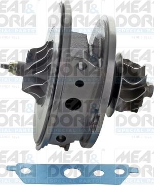 Meat & Doria 601597 - CHRA Cartridge, charger autospares.lv