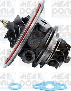 Meat & Doria 601576 - CHRA Cartridge, charger autospares.lv