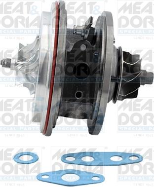 Meat & Doria 601254 - CHRA Cartridge, charger autospares.lv