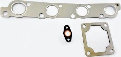 Meat & Doria 60895 - Mounting Kit, charger autospares.lv