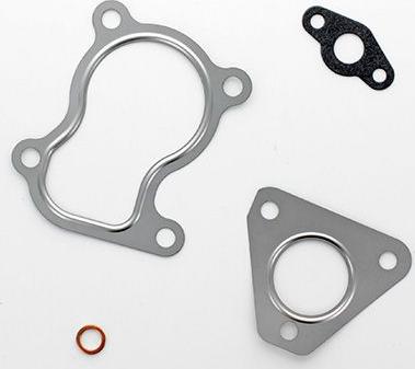 Meat & Doria 60846 - Mounting Kit, charger autospares.lv