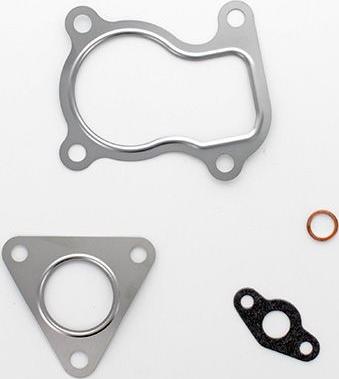 Meat & Doria 60847 - Mounting Kit, charger autospares.lv