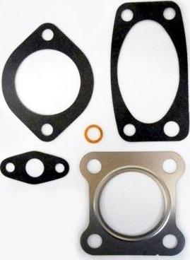 Meat & Doria 60850 - Mounting Kit, charger autospares.lv