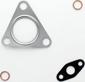 Meat & Doria 60805 - Mounting Kit, charger autospares.lv