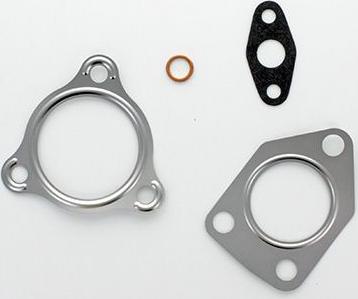 Meat & Doria 60801 - Mounting Kit, charger autospares.lv