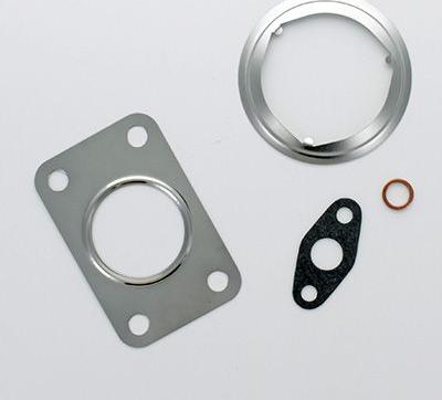 Meat & Doria 60815 - Mounting Kit, charger autospares.lv