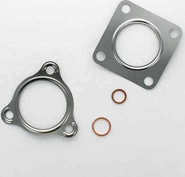 Meat & Doria 60816 - Mounting Kit, charger autospares.lv