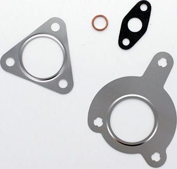 Meat & Doria 60811 - Mounting Kit, charger autospares.lv