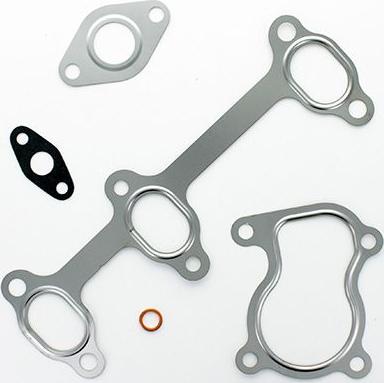 Meat & Doria 60812 - Mounting Kit, charger autospares.lv