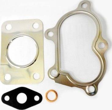 Meat & Doria 60886 - Mounting Kit, charger autospares.lv