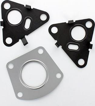 Meat & Doria 60834 - Mounting Kit, charger autospares.lv