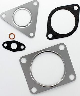 Meat & Doria 60831 - Mounting Kit, charger autospares.lv