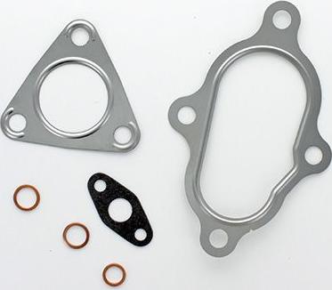 Meat & Doria 60838 - Mounting Kit, charger autospares.lv