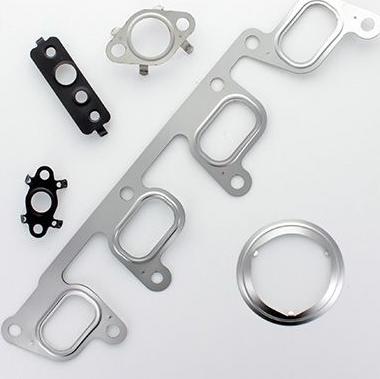 Meat & Doria 60832 - Mounting Kit, charger autospares.lv