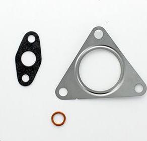 Meat & Doria 60826 - Mounting Kit, charger autospares.lv