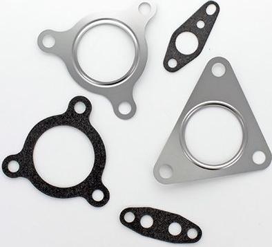 Meat & Doria 60822 - Mounting Kit, charger autospares.lv