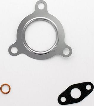 Meat & Doria 60796 - Mounting Kit, charger autospares.lv