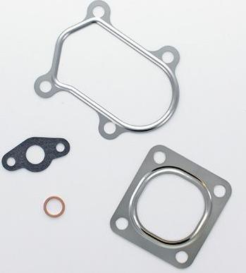 Meat & Doria 60790 - Mounting Kit, charger autospares.lv